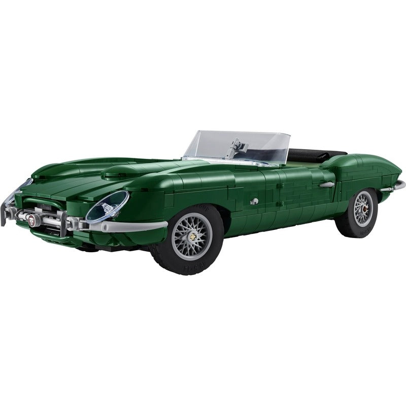 LEGO Icons - Jaguar E-Type (11381)