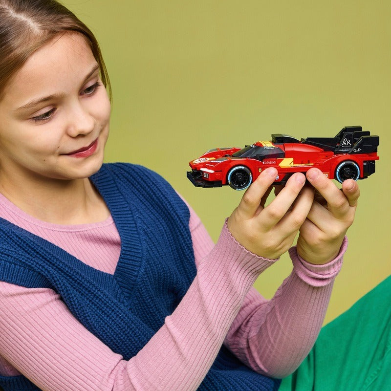 LEGO Speed Champions - Ferrari 499P (77261)