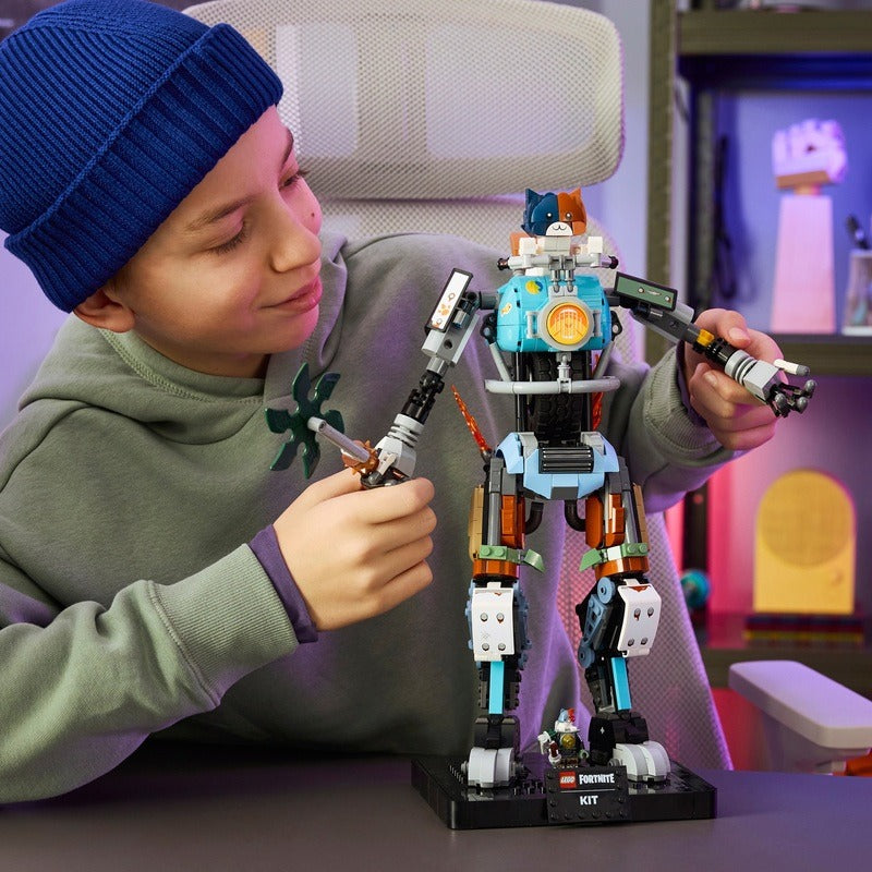 LEGO Fortnite - KIT Mech (77081)