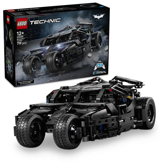 LEGO Batman - Batmobile Tumbler (42239)