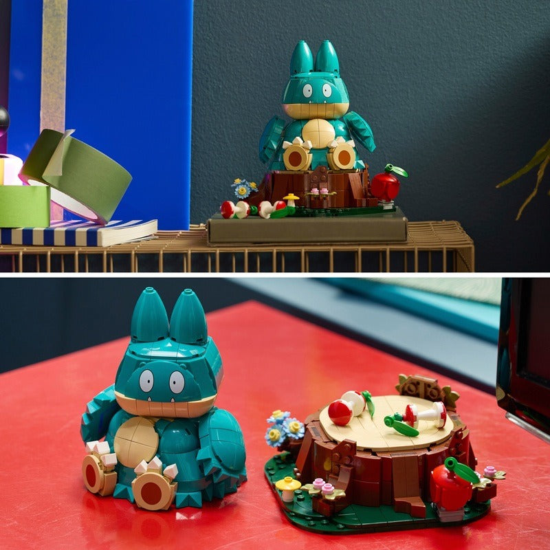 LEGO Pokemon - Munchlax (72150)