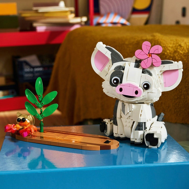 LEGO Disney - Pua (43292)