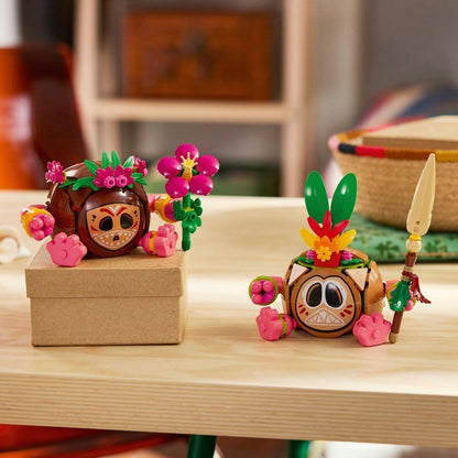 LEGO Disney - Kakamora (43293)
