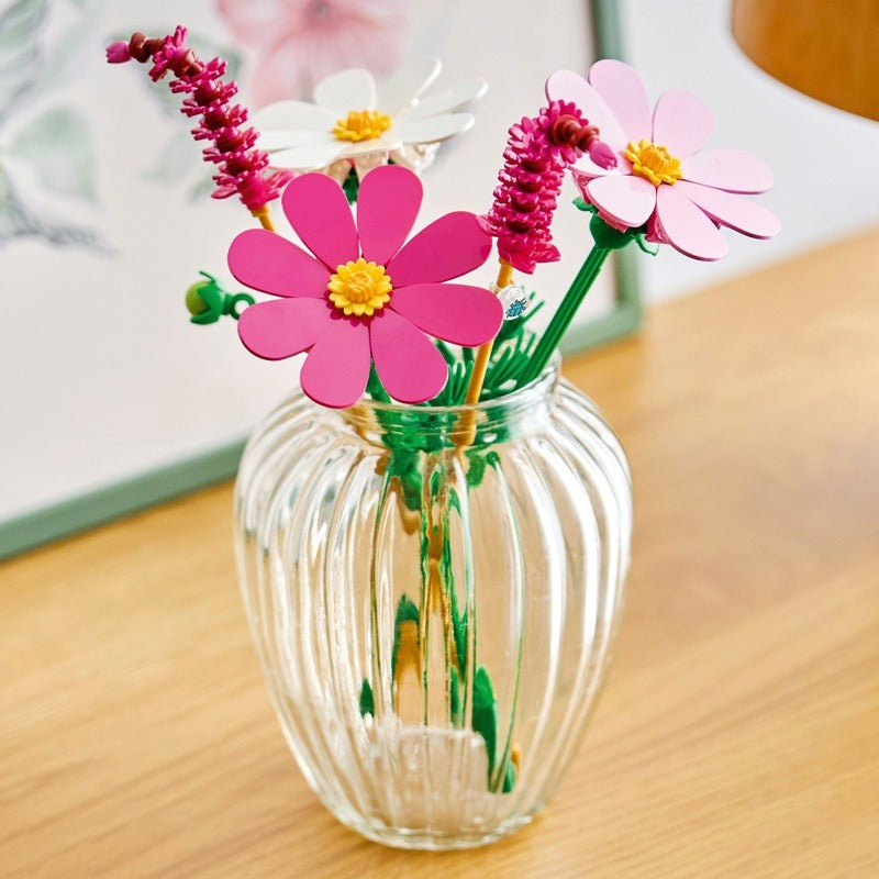LEGO Botanicals - Cosmos Flowers (11514)