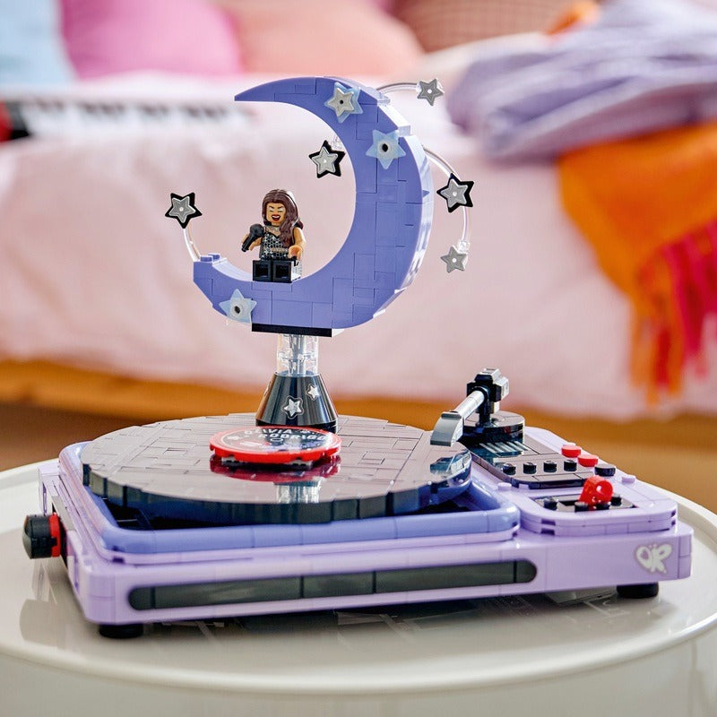 LEGO Editions - Olivia Rodrigo's Concert Moon (43029)