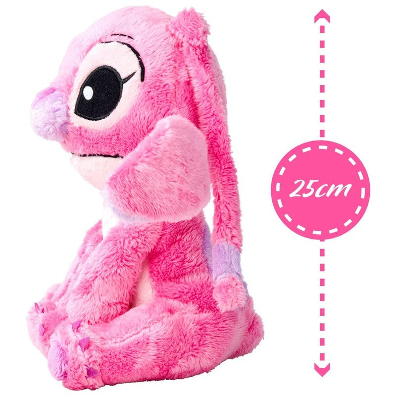 Disney Lilo & Stitch - Angel - 25cm Plush