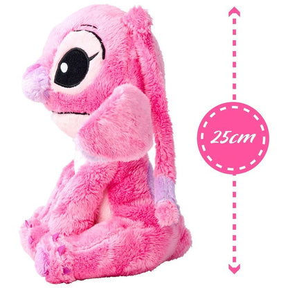 Disney Lilo & Stitch - Angel - 25cm Plush