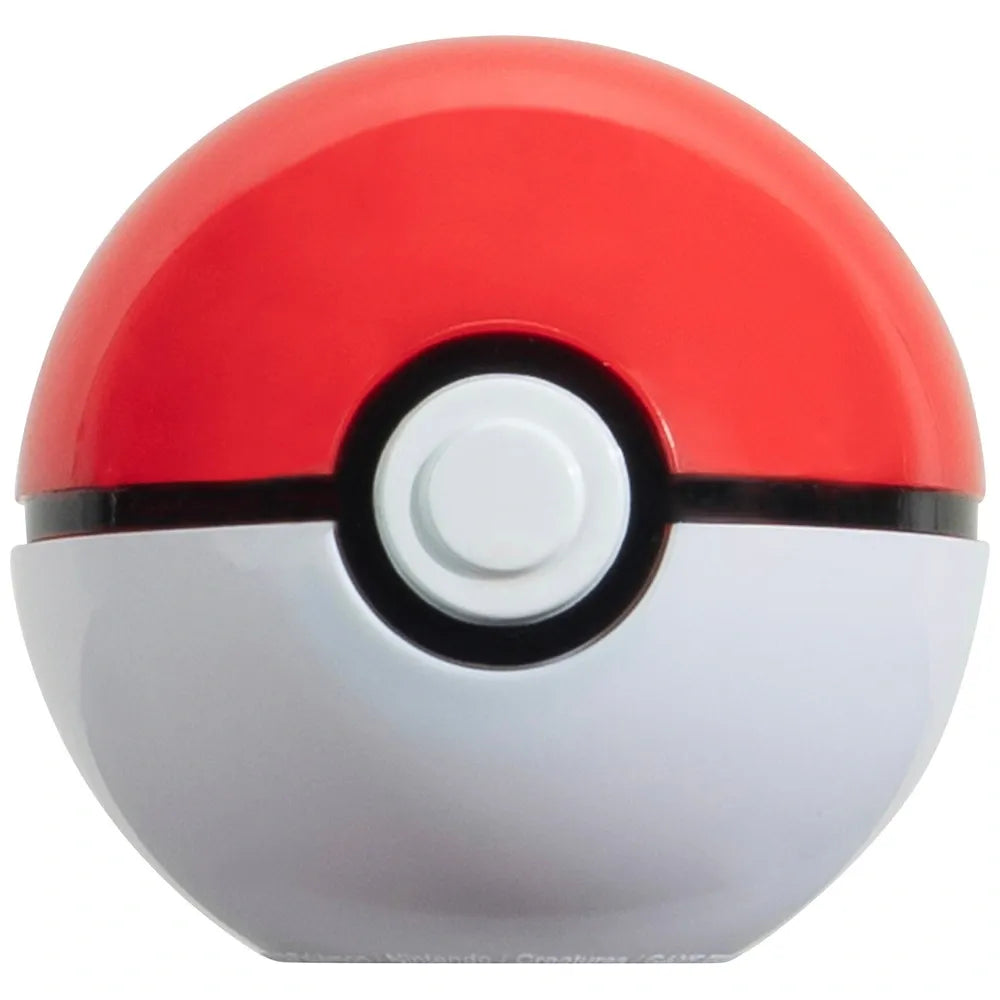 Pokemon Clip N Go - Squirtle and Poke Ball