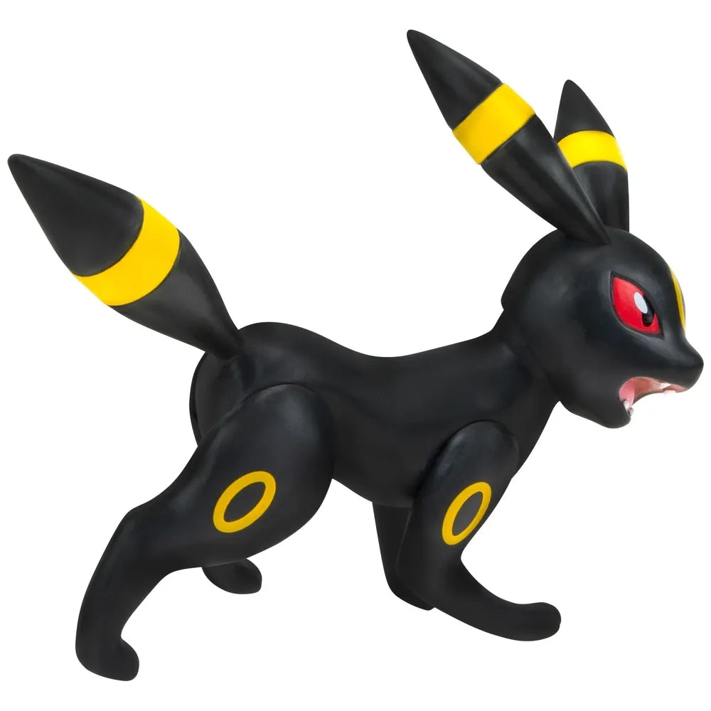 Pokemon - Battle Feature Figure - Umbreon