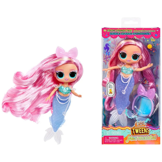 LOL Surprise - Tweens - Mermaid Lola Waves