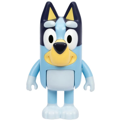 Bluey - Chat Mates Figure