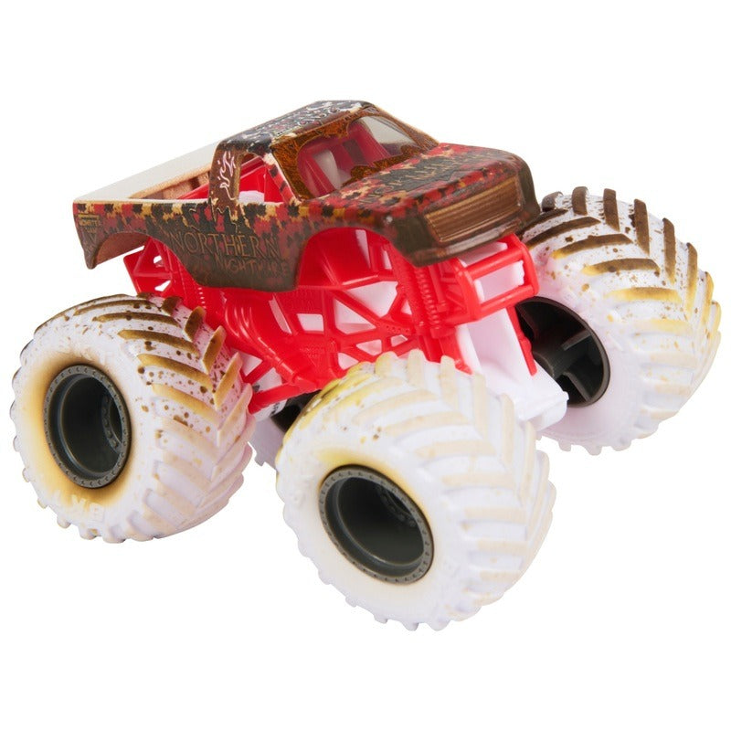 Monster Jam - Mud Blasters (Assorted)