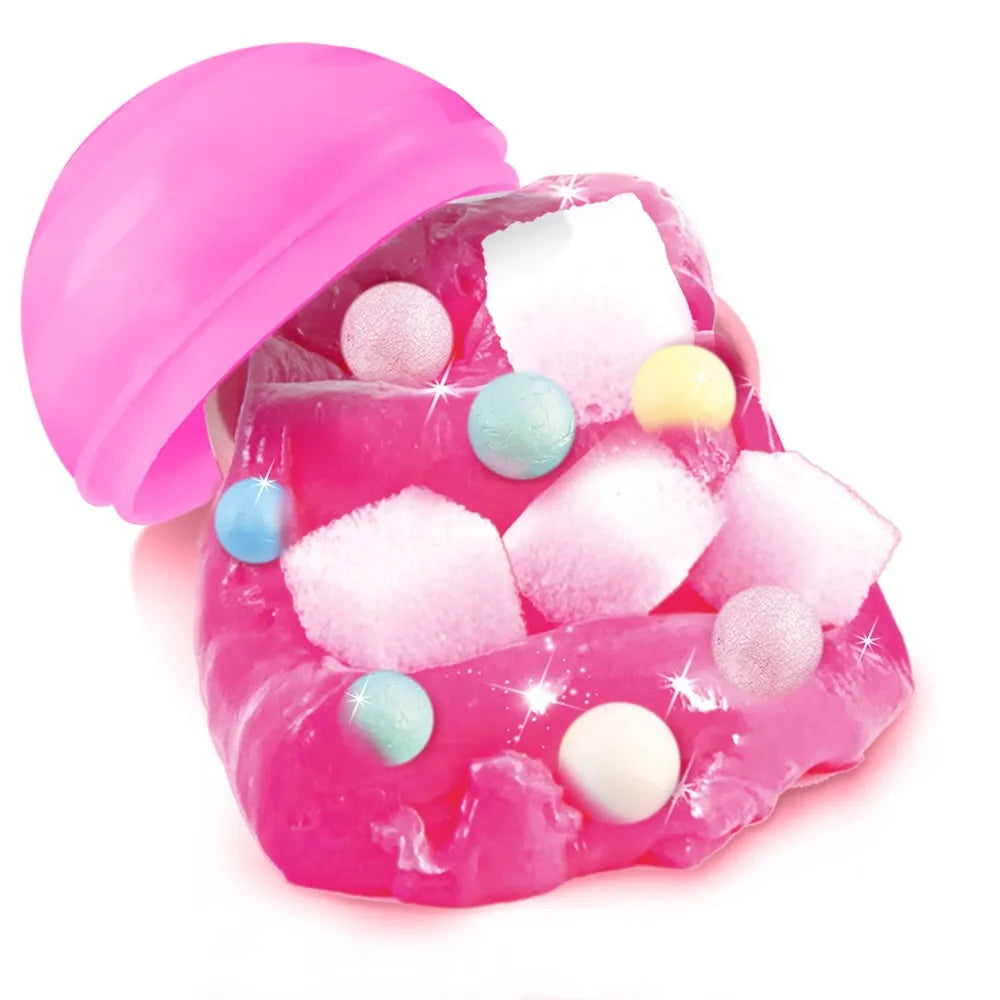 So Slime - Twist n' Surprise ASMR Box