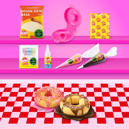 Slime Mart - Small Bag Donut Set