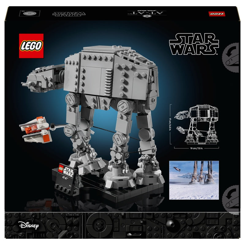 LEGO Star Wars - AT-AT (75440)
