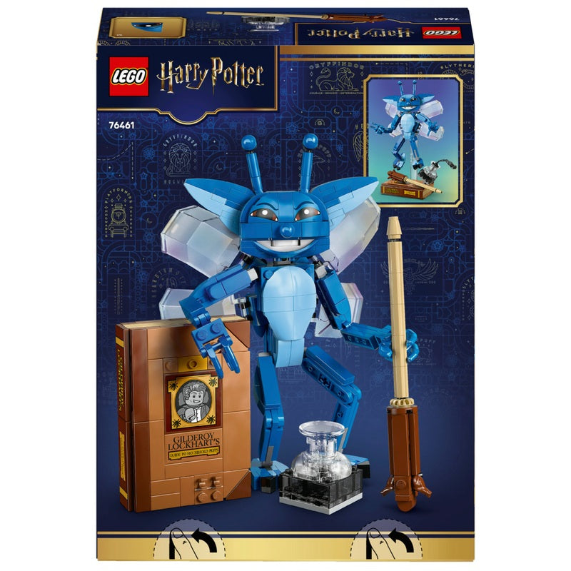 LEGO Harry Potter - Cornish Pixie (76461)