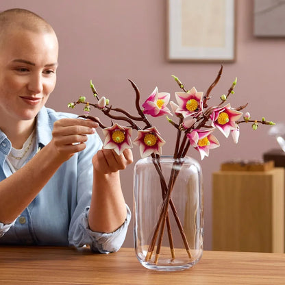 LEGO Botanicals - Magnolia Branches (11510)