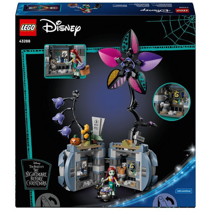 LEGO Disney - Sally's Flowerpot (43288)