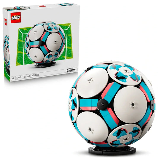 LEGO Editions - Football (43019)