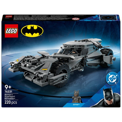 LEGO Batman - Batman v Superman Batmobile (76331)