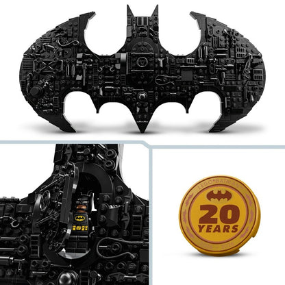 LEGO Batman - Batman Logo (76330)