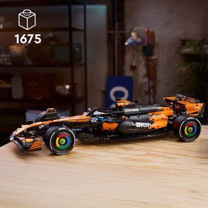 LEGO Technic - McLaren MCL39 F1 Car (42228)