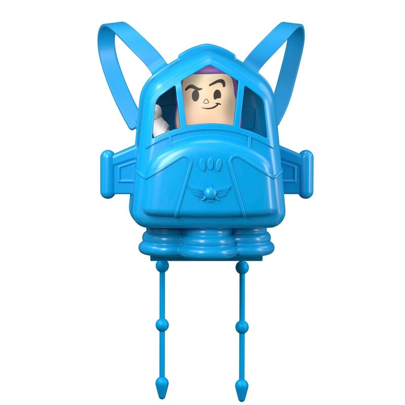 Disney - Toy Story 5 - Small Stars Mini Figures