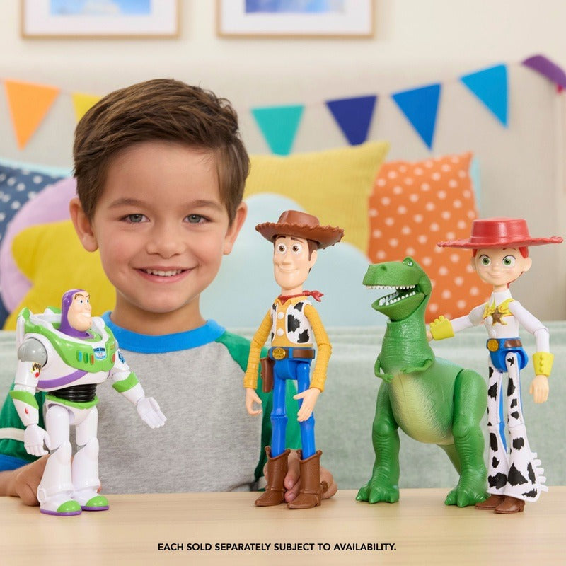 Disney - Toy Story - Buzz Lightyear