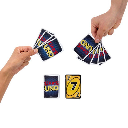 UNO - Liar’s Edition