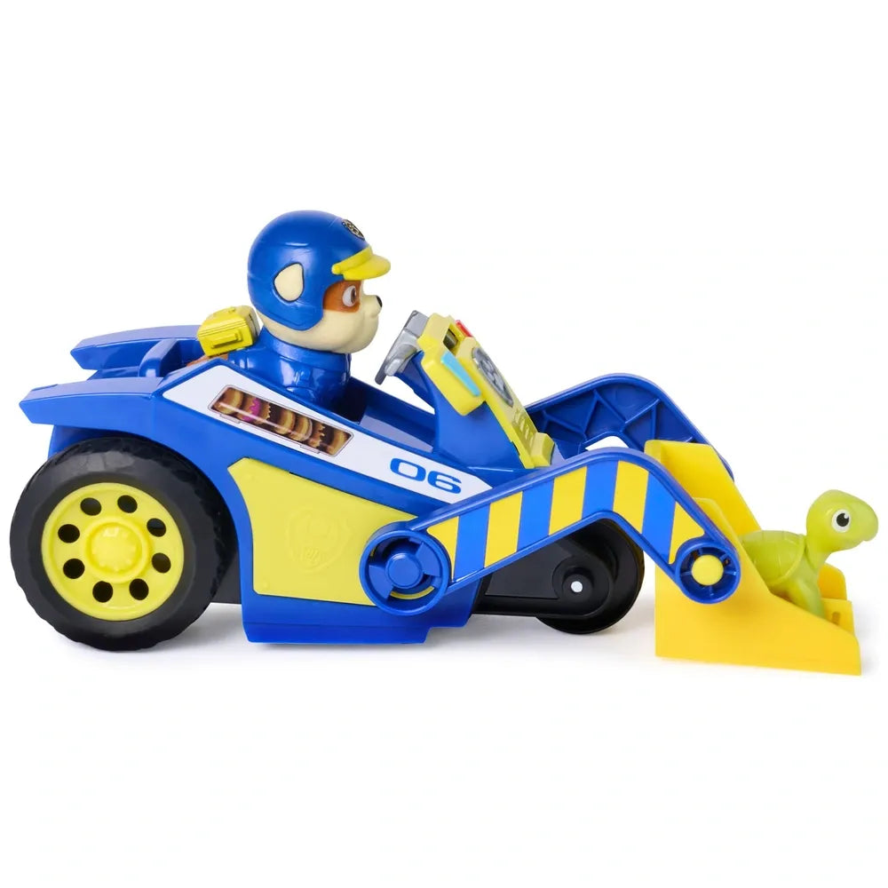 Paw Patrol - Search & Rescue - Rescue Bulldozer - Rubble