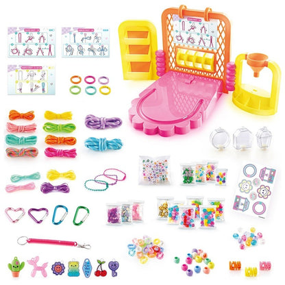 Style 4 Ever - DIY Keychain Factory