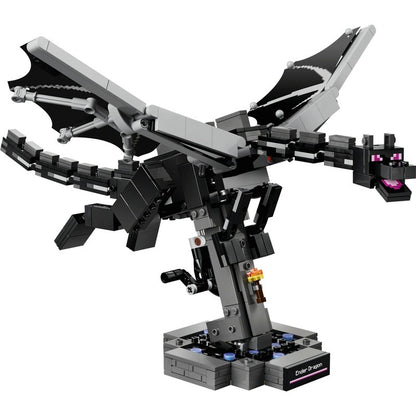 LEGO Minecraft - The Ender Dragon (21595)