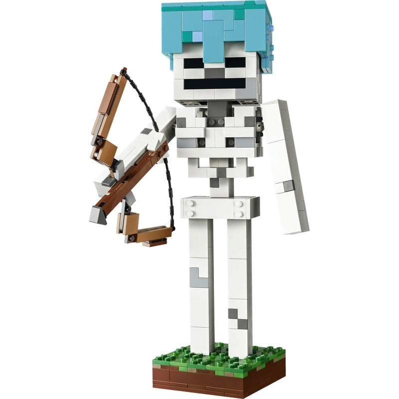 LEGO Minecraft - The Skeleton (21594)