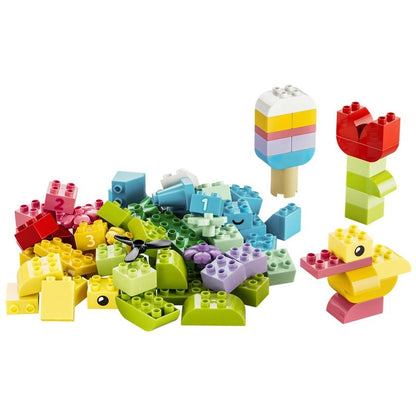 LEGO Duplo - My First Colourful Creative Box (10479)