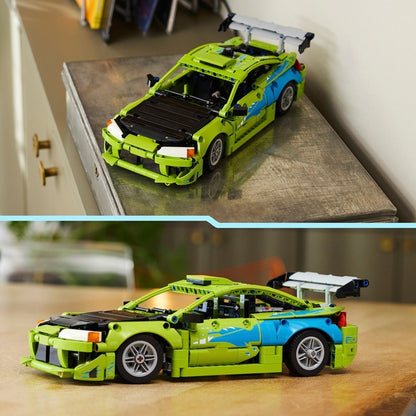 LEGO Technic - Fast And Furious - Mitsubishi Eclipse (42229)