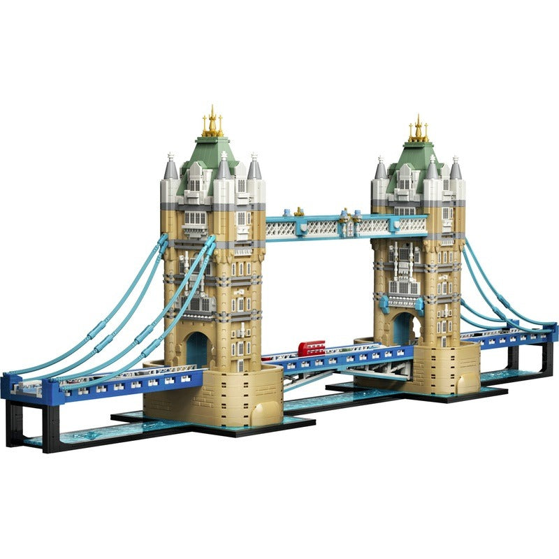 LEGO Architecture - Tower Bridge (21067)