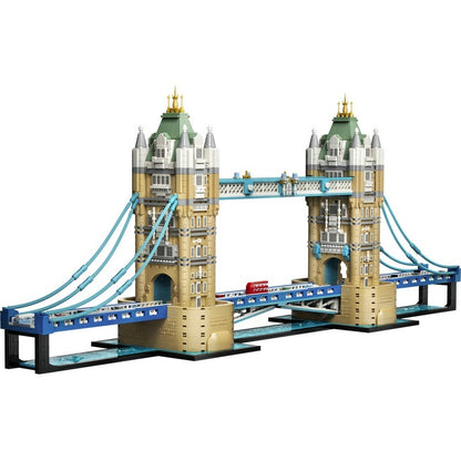 LEGO Architecture - Tower Bridge (21067)