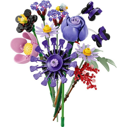 LEGO Editions - Olivia Rodrigo's Flower Bouquet (11507)