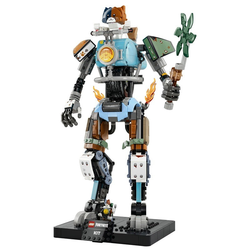 LEGO Fortnite - KIT Mech (77081)