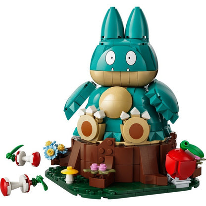 LEGO Pokemon - Munchlax (72150)