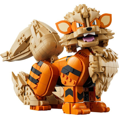 LEGO Pokemon - Arcanine (72160)