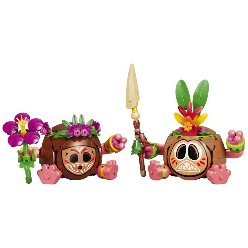LEGO Disney - Kakamora (43293)