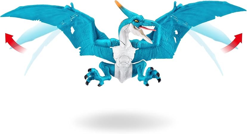 Robo Alive - Dino Action Pterodactyl