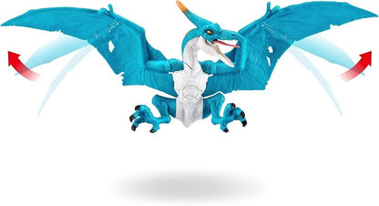 Robo Alive - Dino Action Pterodactyl