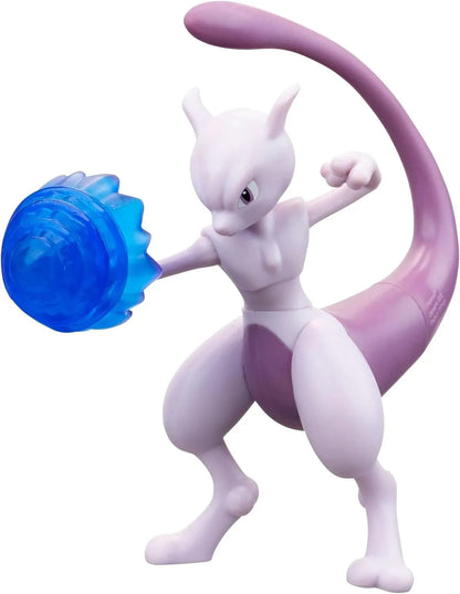 Pokemon - Battle Figure Multipack - 30th Anniversary