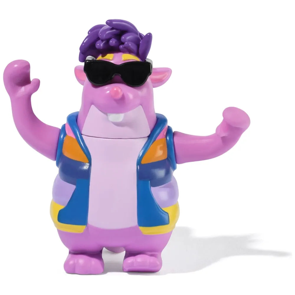 Dora The Explorer - Fantastic Friends Gift Pack
