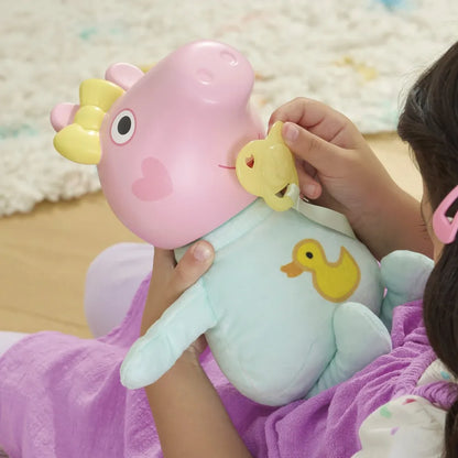 Peppa Pig - Interactive Oinks and Snuggles Evie