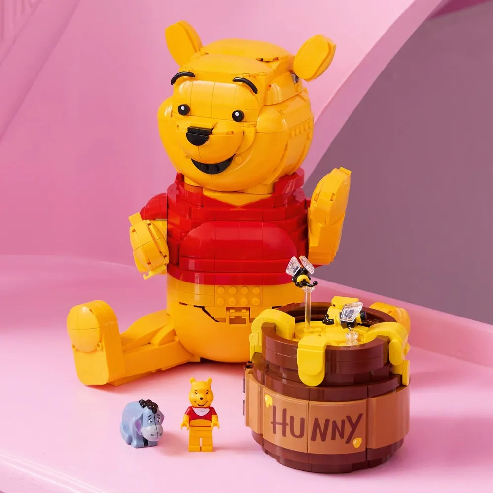 LEGO Disney - Winnie the Pooh (43300)