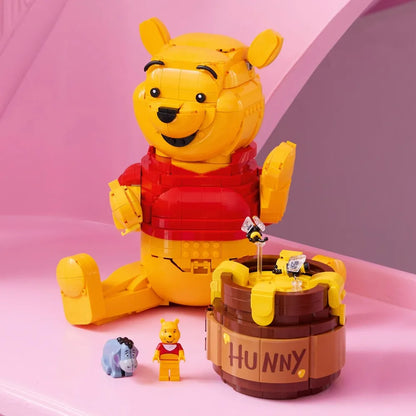 LEGO Disney - Winnie the Pooh (43300)