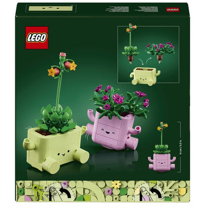LEGO Botanicals - Rocking Plants (11506)